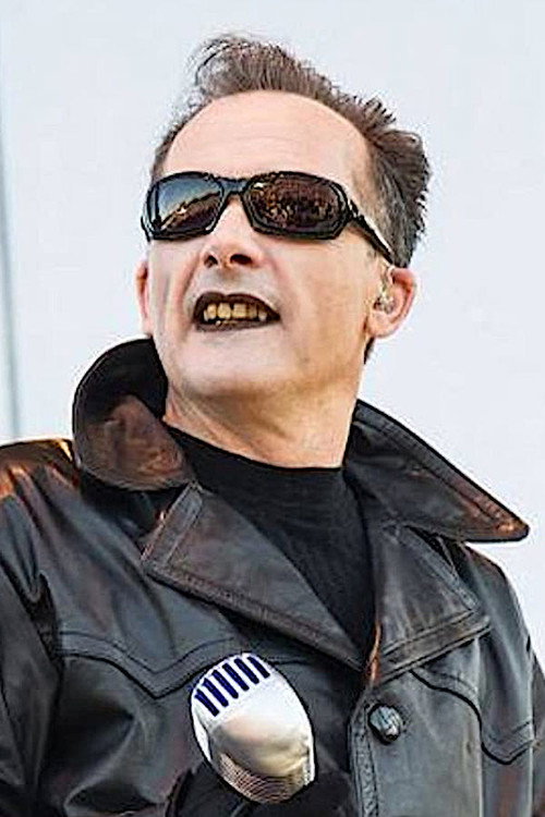 Photo of Dave Vanian, Acting