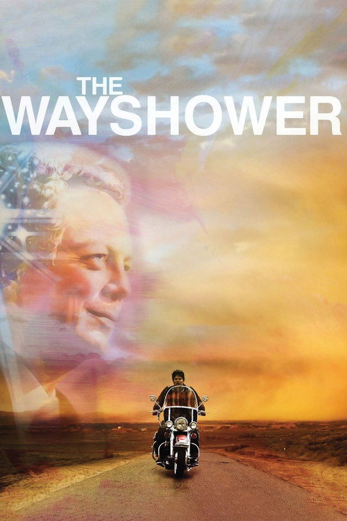 Movie poster for The Wayshower (2011)