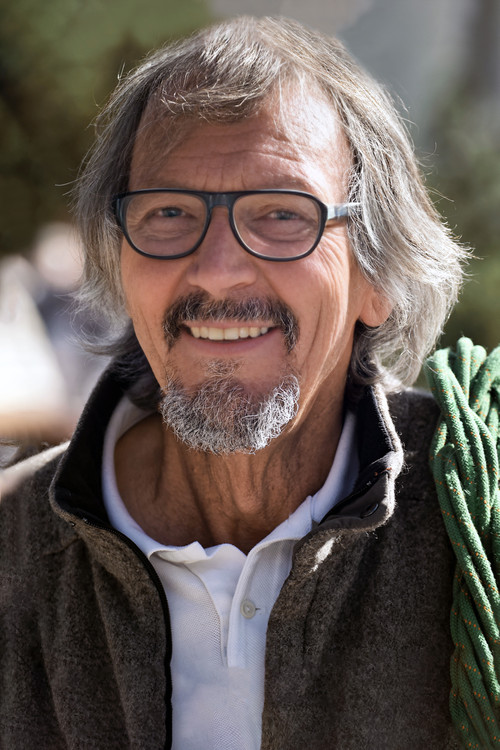 Photo of Bernard Prud'Homme, Sound