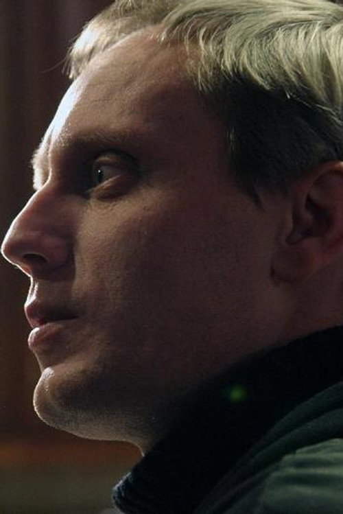 Pyotr Amelin profile