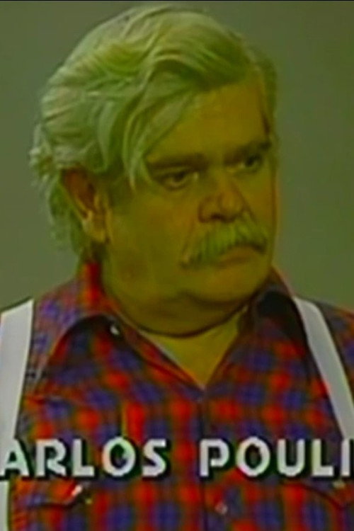 Photo of Carlos F. Pouliot, Acting