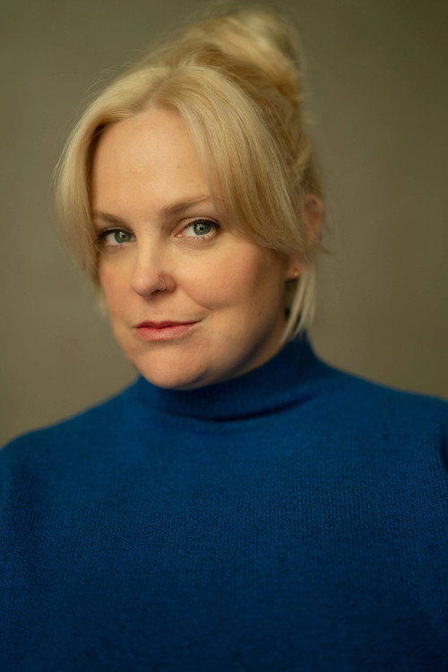 Photo of Zoë Roberts, Acting