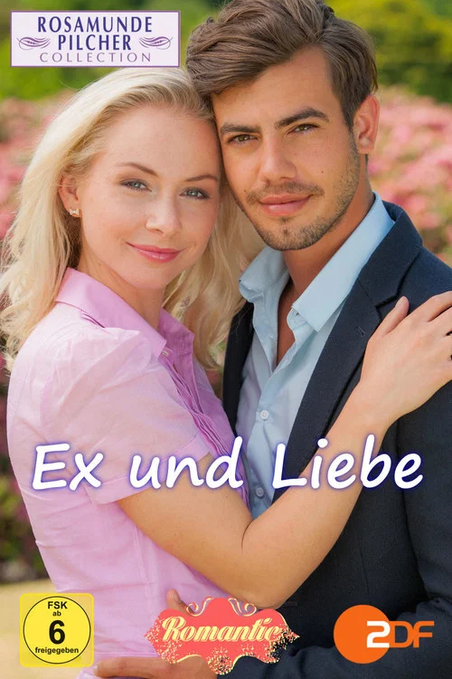 Movie poster for Rosamunde Pilcher: Ex und Liebe (2016)