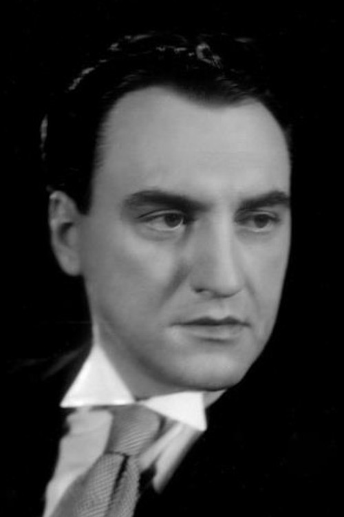 Photo of Vladimír Borský, Directing