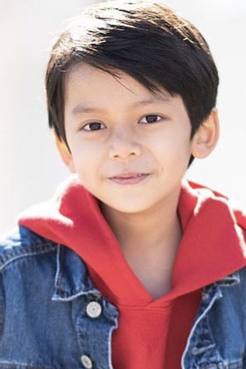 Photo of Alexander Lee, Acting