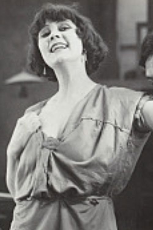 Movie poster for De Bertha (1913)