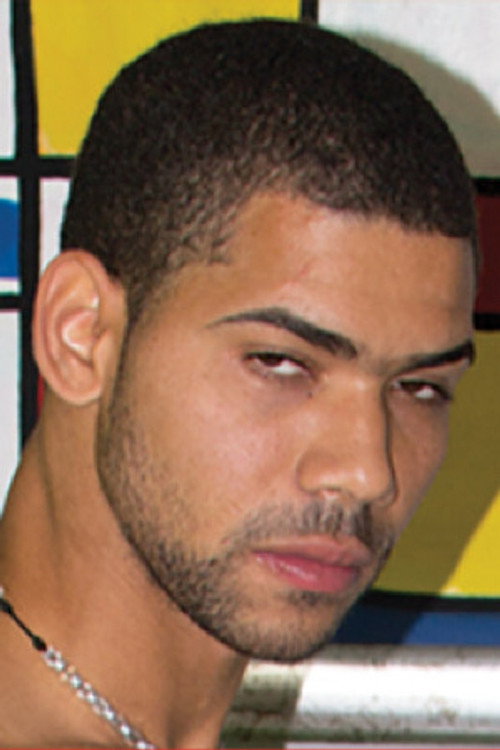 Photo of Jesus Cortez, Acting