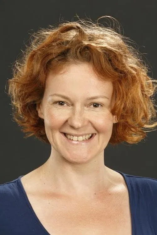 Meri Nenonen profile