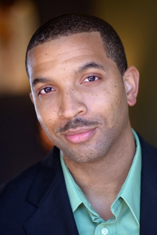 Photo of Antonio Harrison Jr., Acting