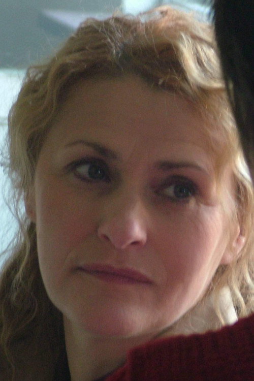 Photo of Ágnes Csere, Acting
