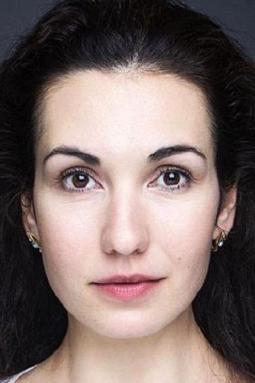 Photo of Alesya Lukyanova, Acting