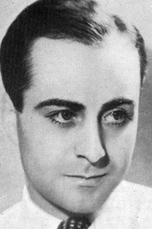 Photo of José Noguéro, Acting