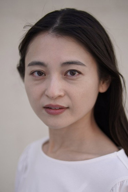 Photo of Yoshiko Hosoda, Acting