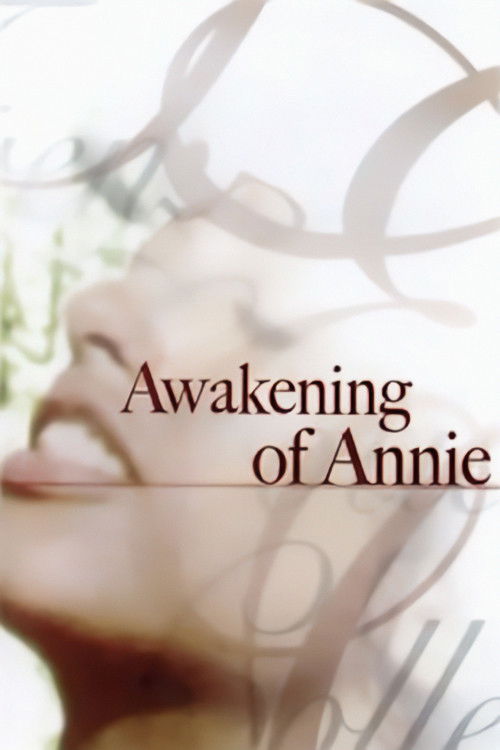 Movie poster for The Awakening of Annie (1976)
