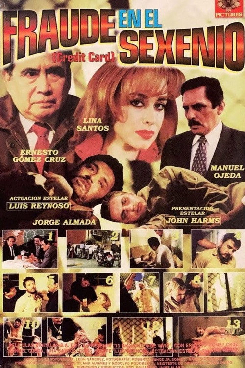 Movie poster for 13 Días antes de vivir (2000)