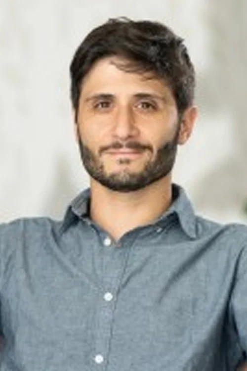 Photo of Diego Leanza, Directing