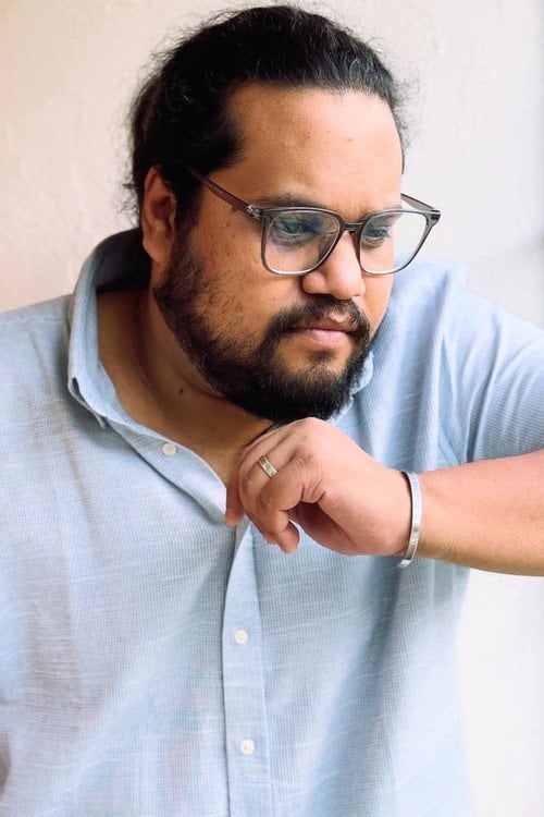 Photo of Arafat Mohsin Nidhi, Sound