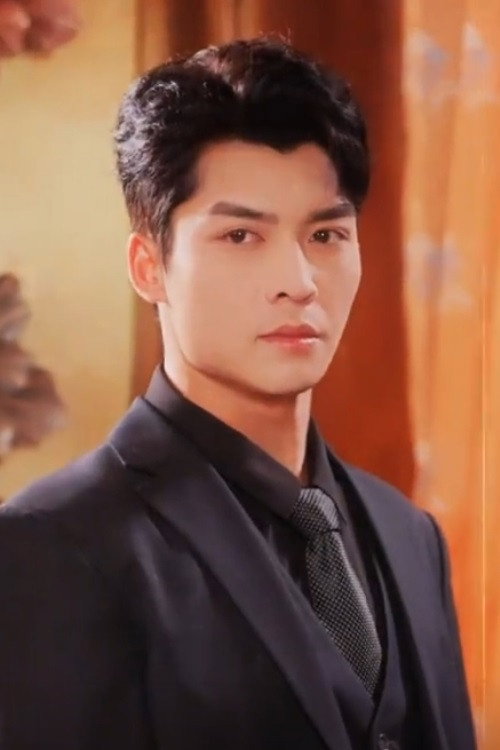 Fang Zheng Nan profile