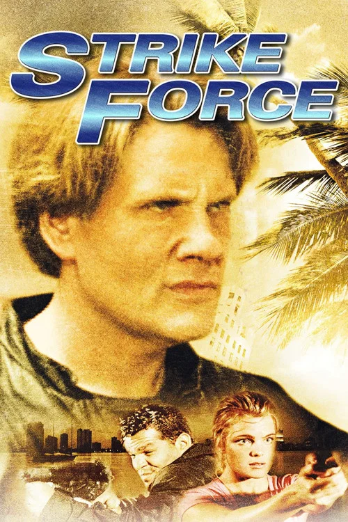 Movie poster for The Librarians (2004)