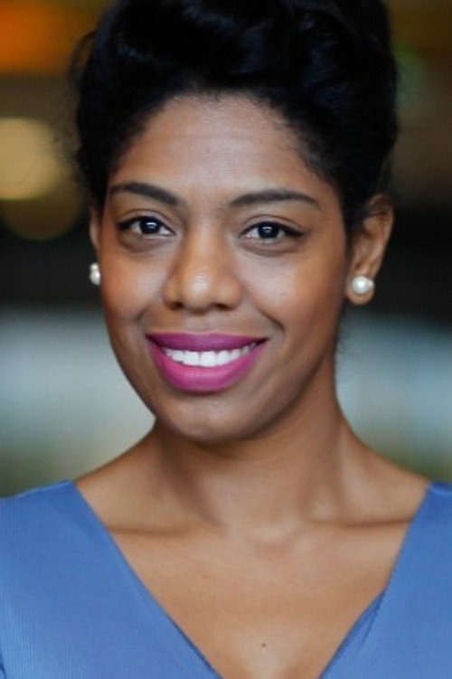Photo of Salma Siddick, Acting