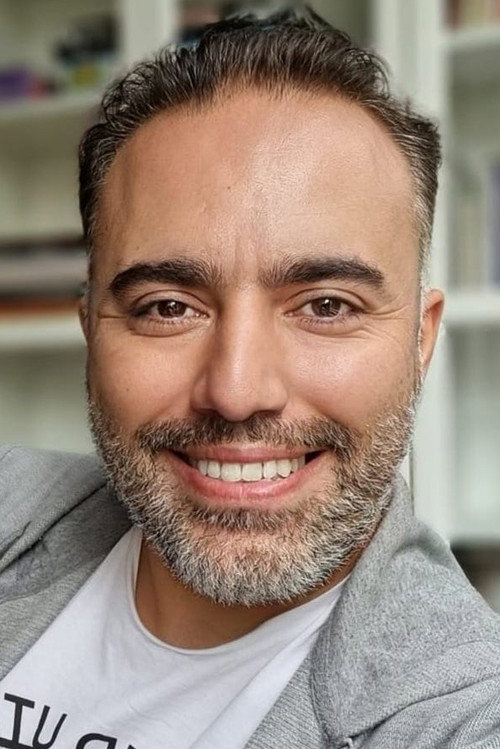 Photo of Eren Sunay, Acting