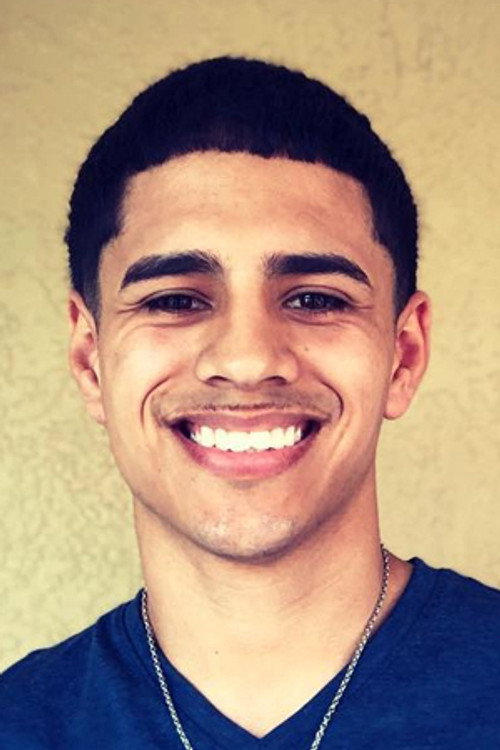 Photo of Antonio Vargas, Acting