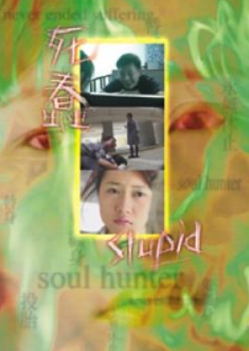 Movie poster for Stupid (1999)