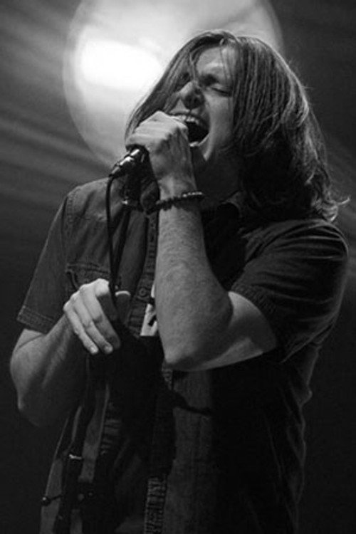 Photo of Lorenzo González, Acting