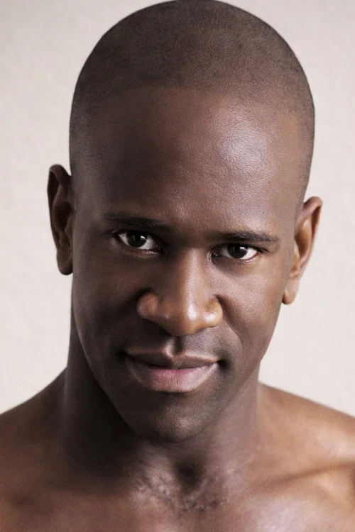 Photo of Jackson King, Acting