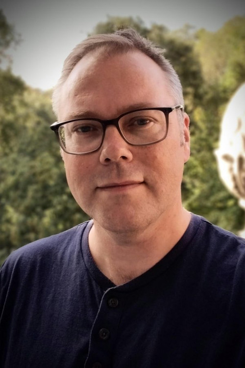 Photo of Michael Dobbin, Production