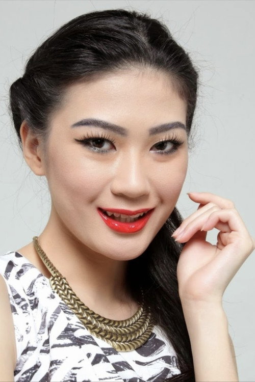 Photo of Cindy Valerie, Acting
