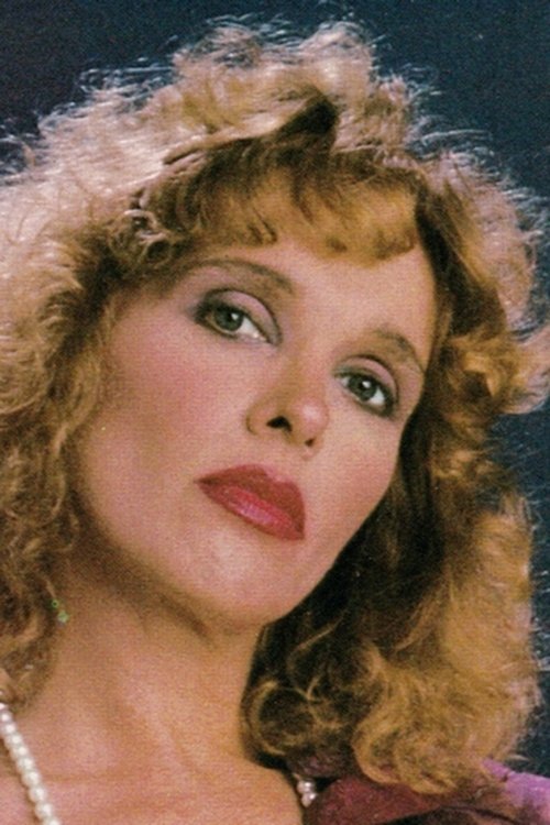 Photo of Pat Manning, Acting