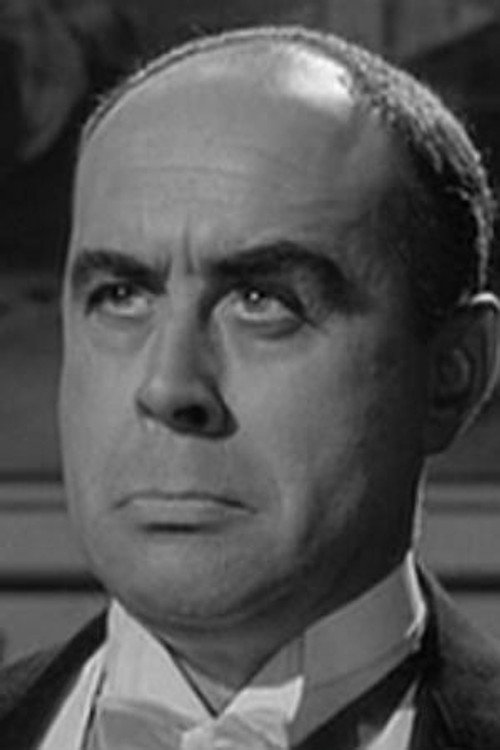Photo of Michael Peake, Acting