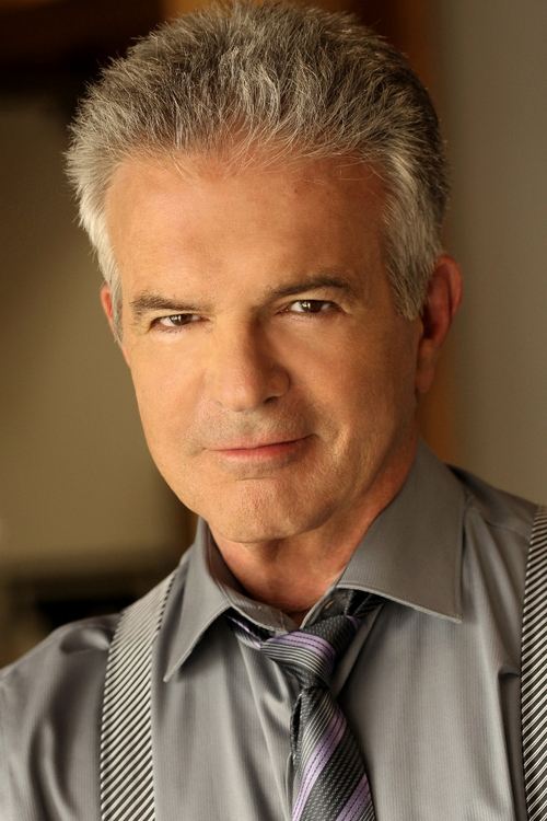 Tony Denison profile