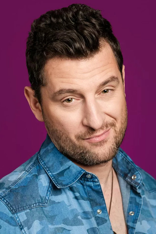 Wojciech Zieliński profile