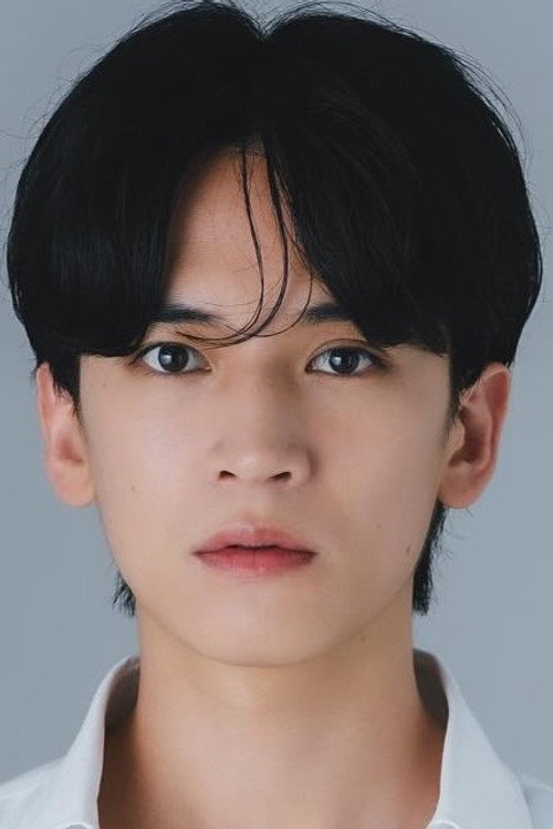 Photo of Shimazu Ken, Acting