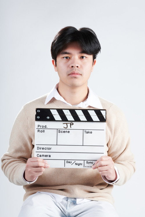 Photo of JP Susantio, Directing