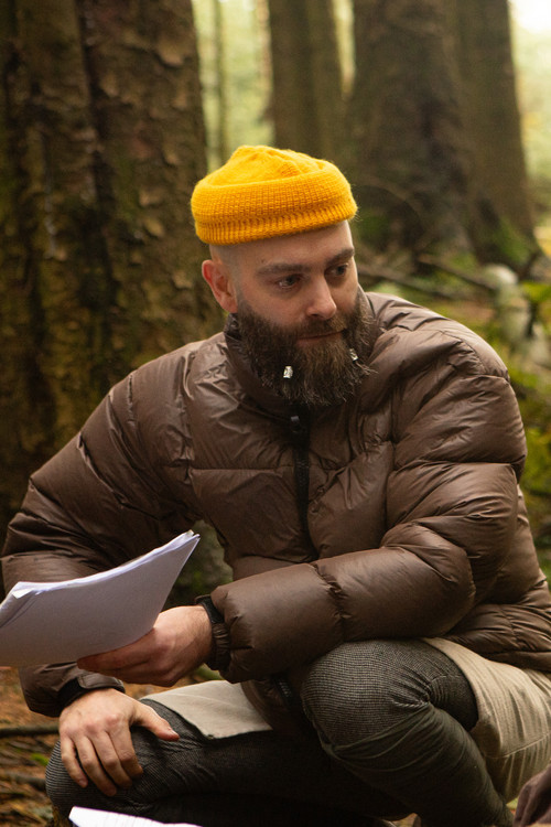 Photo of Nick Dunleavy, Directing