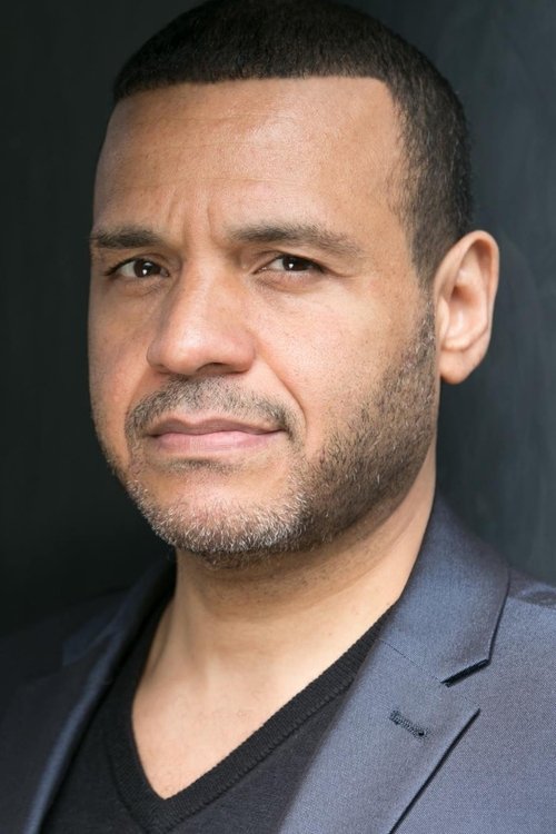 Chris McKinney profile