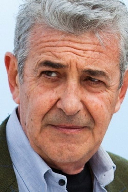 Marzio Honorato profile