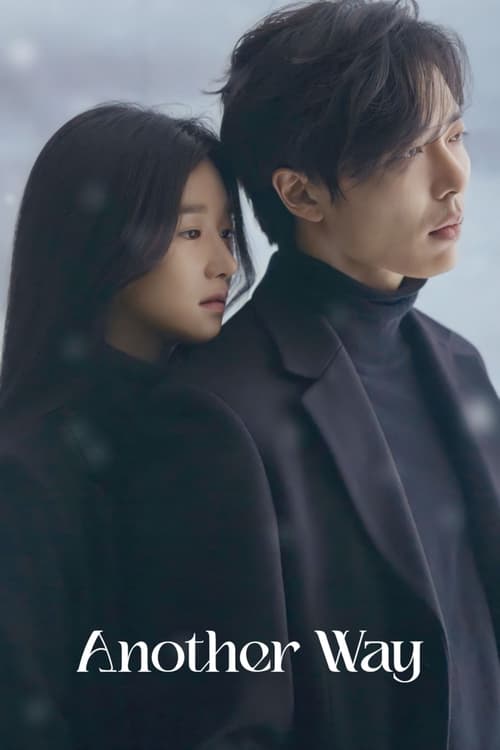 Movie poster for Another Way (2017)