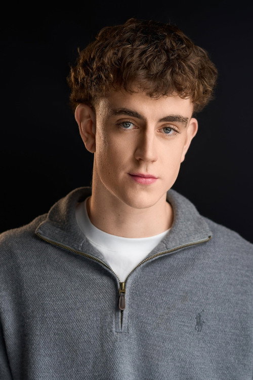 Photo of Jude Turner, Acting