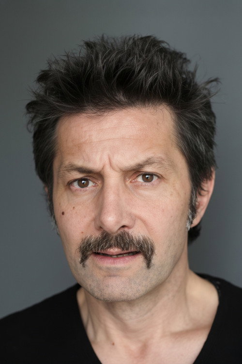 Photo of Erdal Uğurlu, Acting