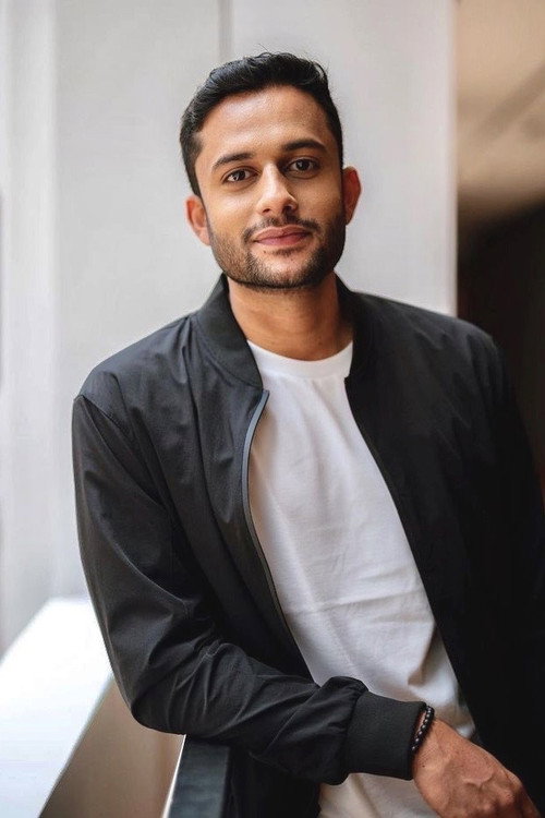 Photo of Joshua Marc, Acting