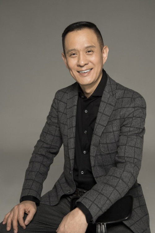 Photo of Yang Zihua, Acting