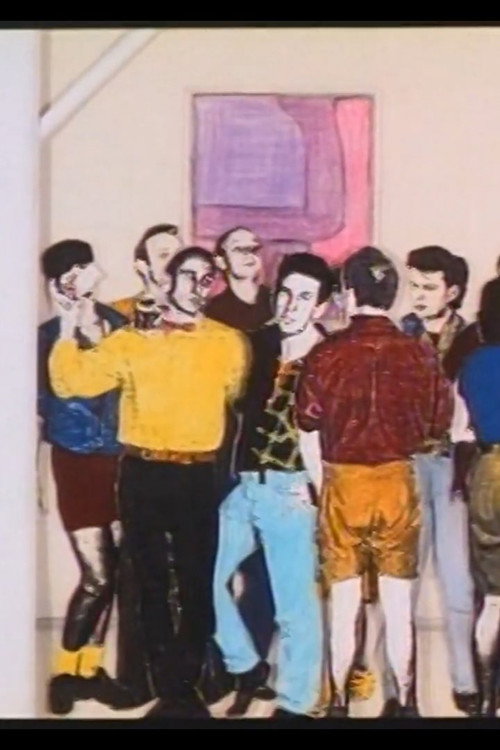 Movie poster for Union Street (1990)