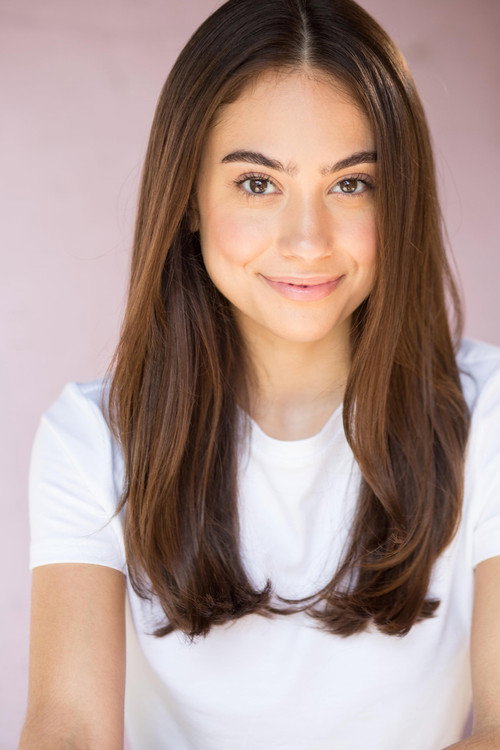 Anna Benuzzi profile