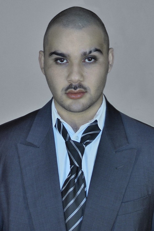 Photo of Mechatok, Acting