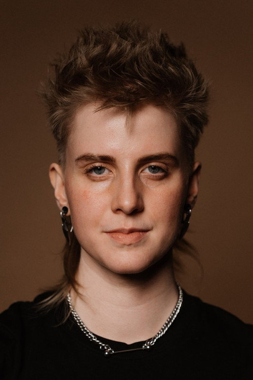 Photo of Mika Diva, Acting