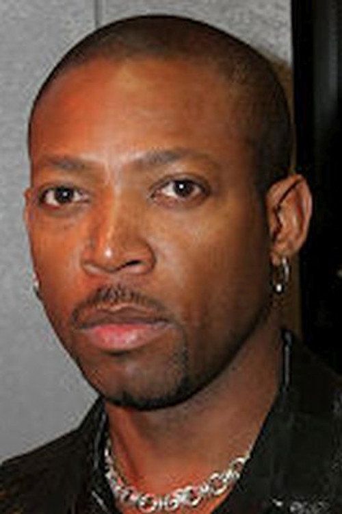 Photo of Alexander DeVoe, Directing